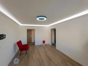 elektrika v kanceláři